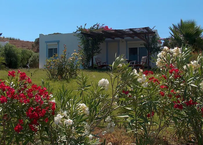 Kos * 马斯蒂查里