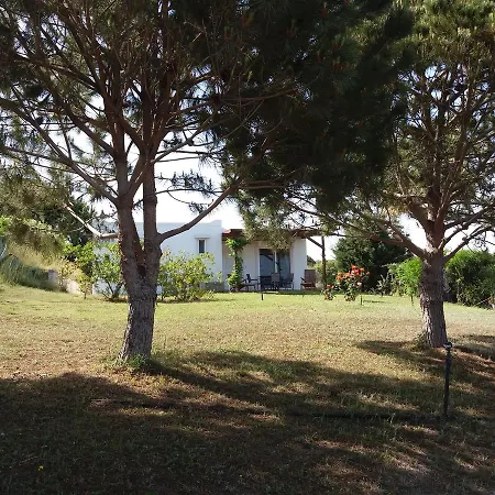 度假居 Kos 马斯蒂查里