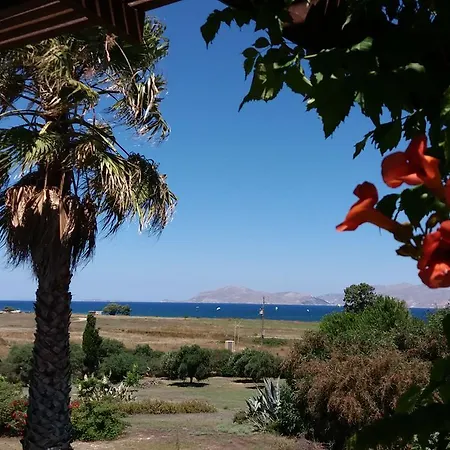 Kos Ferienhaus