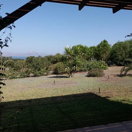 Kos Ferienhaus Mastichari (Kos)