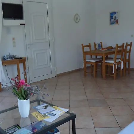 Ferienhaus Kos *