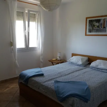 Kos Ferienhaus *