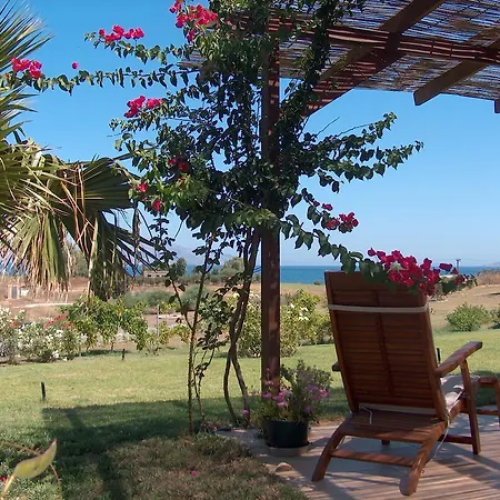 Kos Ferienhaus *