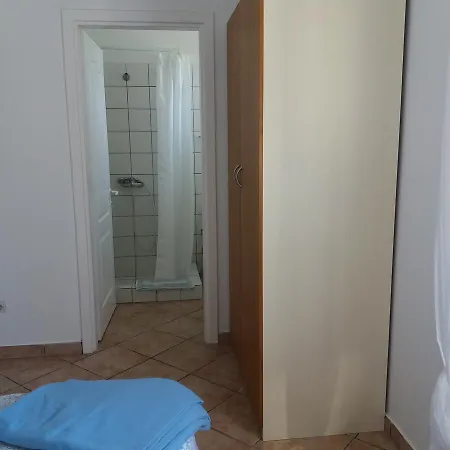 Kos Ferienhaus Mastichari (Kos)