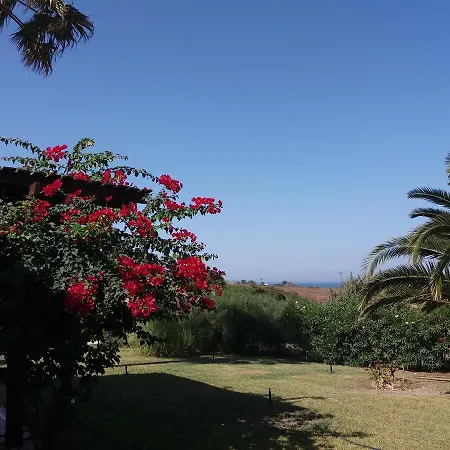 Ferienhaus Kos Mastichari (Kos)