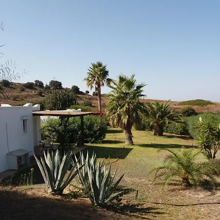 Ferienhaus Kos *