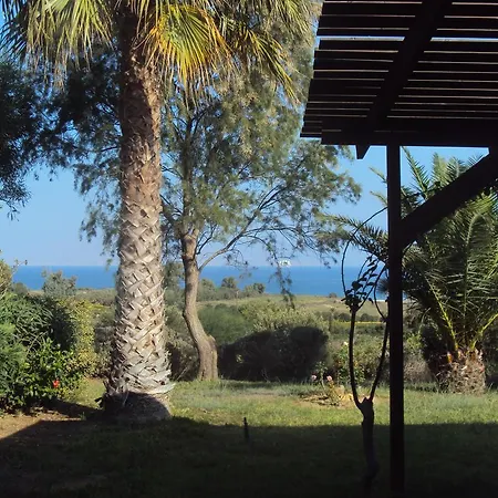 Ferienhaus Kos *
