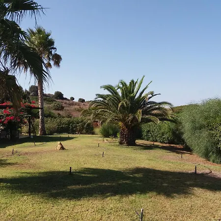 Kos Ferienhaus