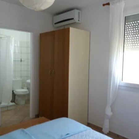 Ferienhaus Kos *