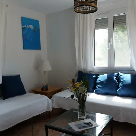 Ferienhaus Kos Mastichari (Kos)