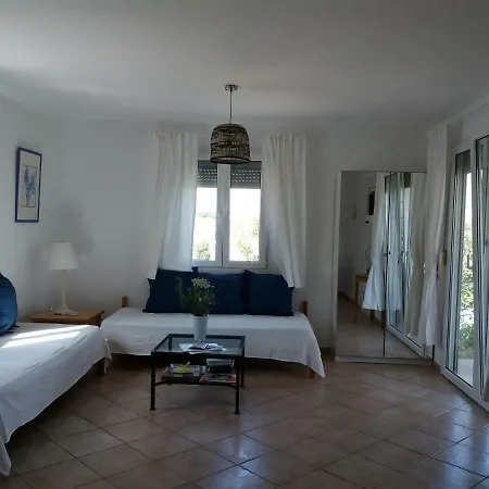 Kos Ferienhaus Mastichari (Kos)
