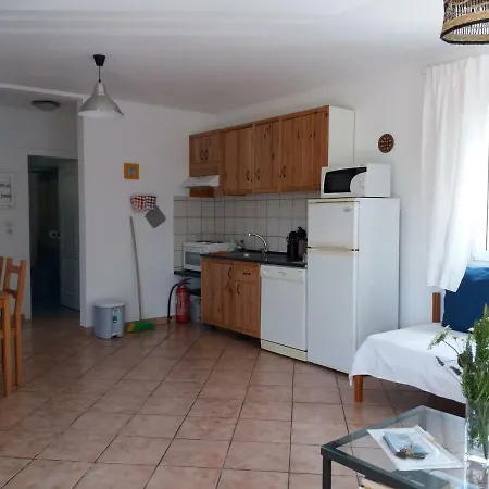 Kos Ferienhaus