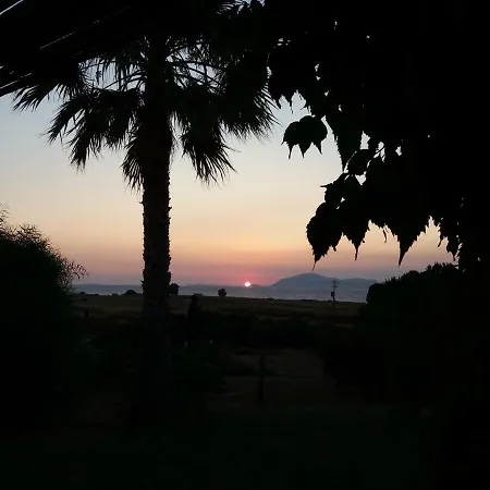 Ferienhaus Kos *