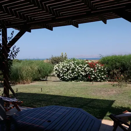 Kos Ferienhaus *