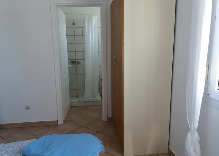 Kos Nyaraló Masztihári