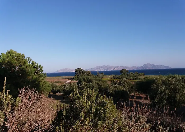 Nyaraló Kos *