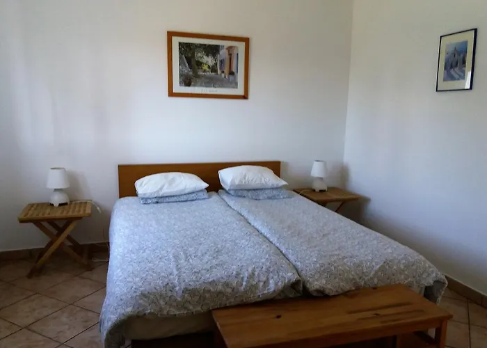 Nyaraló Kos Masztihári