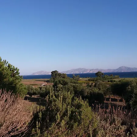 Сasa de vacaciones Kos *