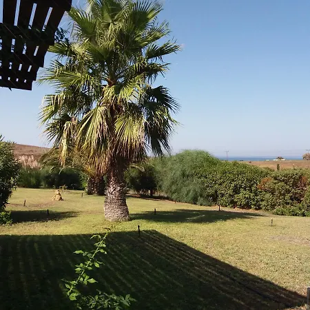 Сasa de vacaciones Kos Mastichari (Kos)