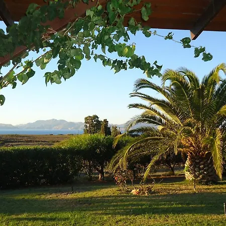 Kos Hébergement de vacances *