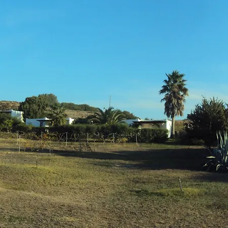 Kos Hébergement de vacances