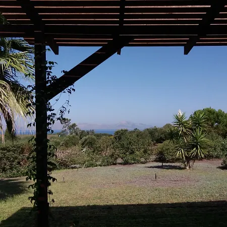Сasa de vacaciones Kos Mastichari (Kos)