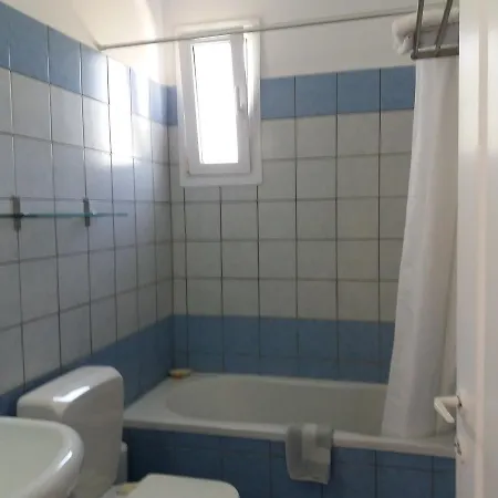 Kos Hébergement de vacances