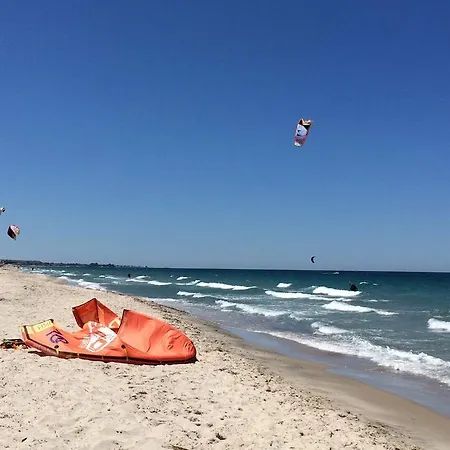 Dom wakacyjny Kos Mastichari (Kos)