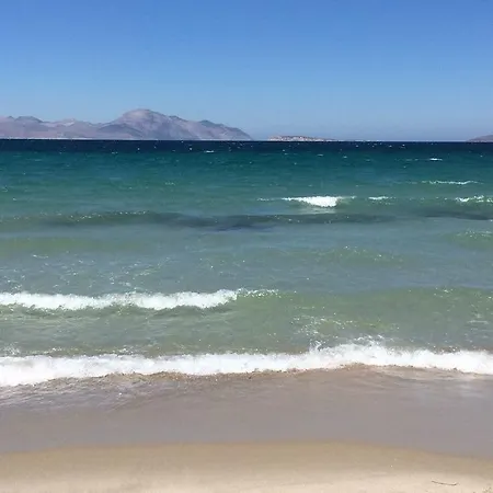 Kos Mastichari (Kos)