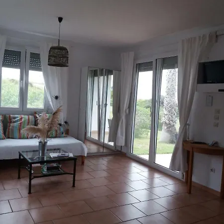 Сasa de vacaciones Kos *