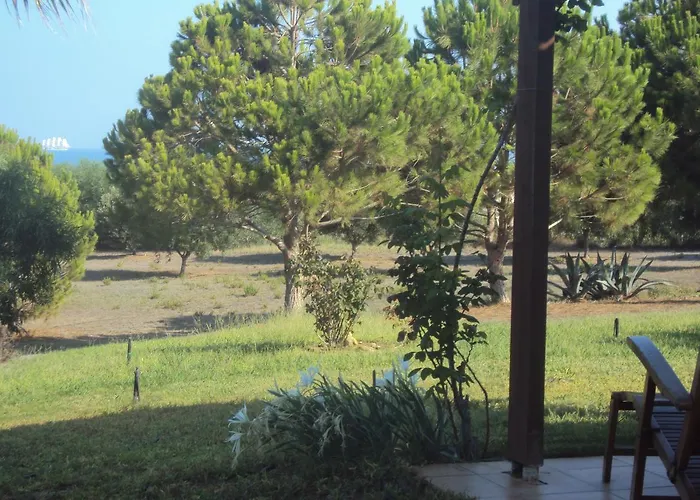 Tatil Evi Kos Mastichari (Kos)