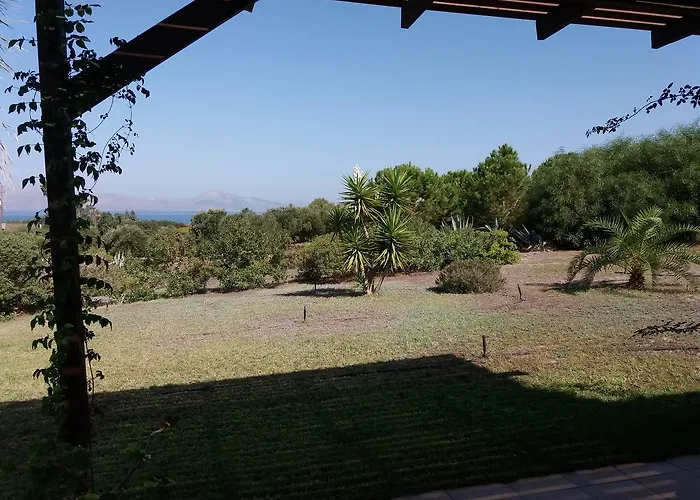 Kos Tatil Evi Mastichari (Kos)