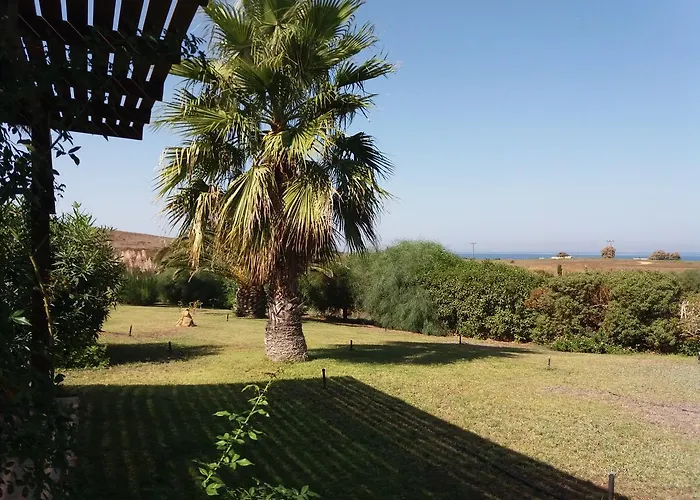 Tatil Evi Kos Mastichari (Kos)