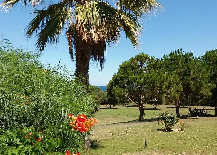 Kos בית נופש מסטיכרי
