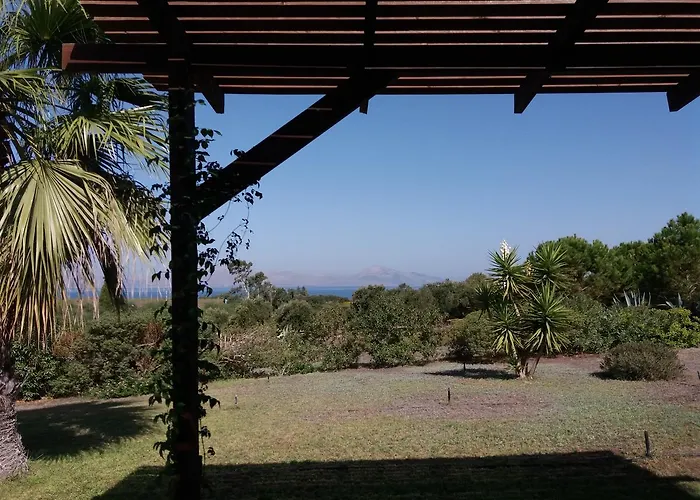 Tatil Evi Kos Mastichari (Kos)