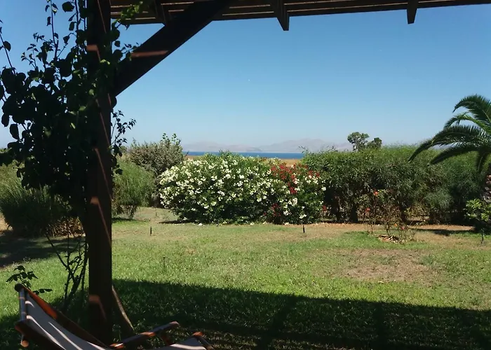 Kos Mastichari (Kos)