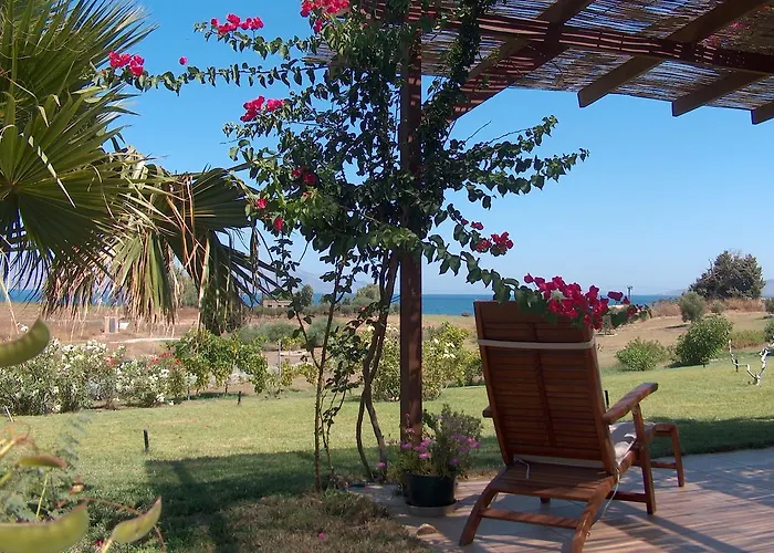 Kos بيت للعطل *