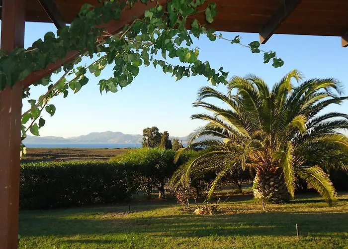 Kos Сasa de vacaciones *