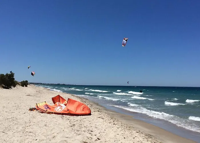 Сasa de vacaciones Kos Mastichari (Kos)