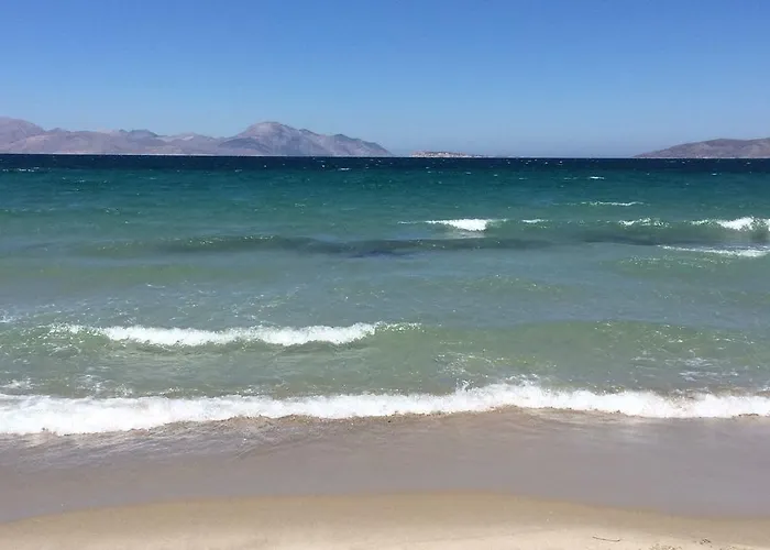 Kos Mastichari (Kos)