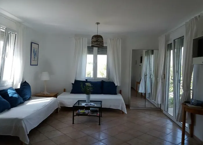 Kos Сasa de vacaciones Mastichari (Kos)